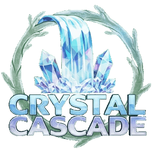 Crystal Cascade